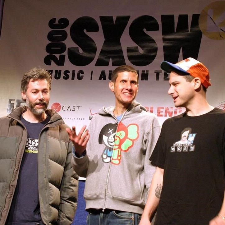 The Beastie Boys sue Chili's parent company over alleged misuse of 'Sabotage' song in ad